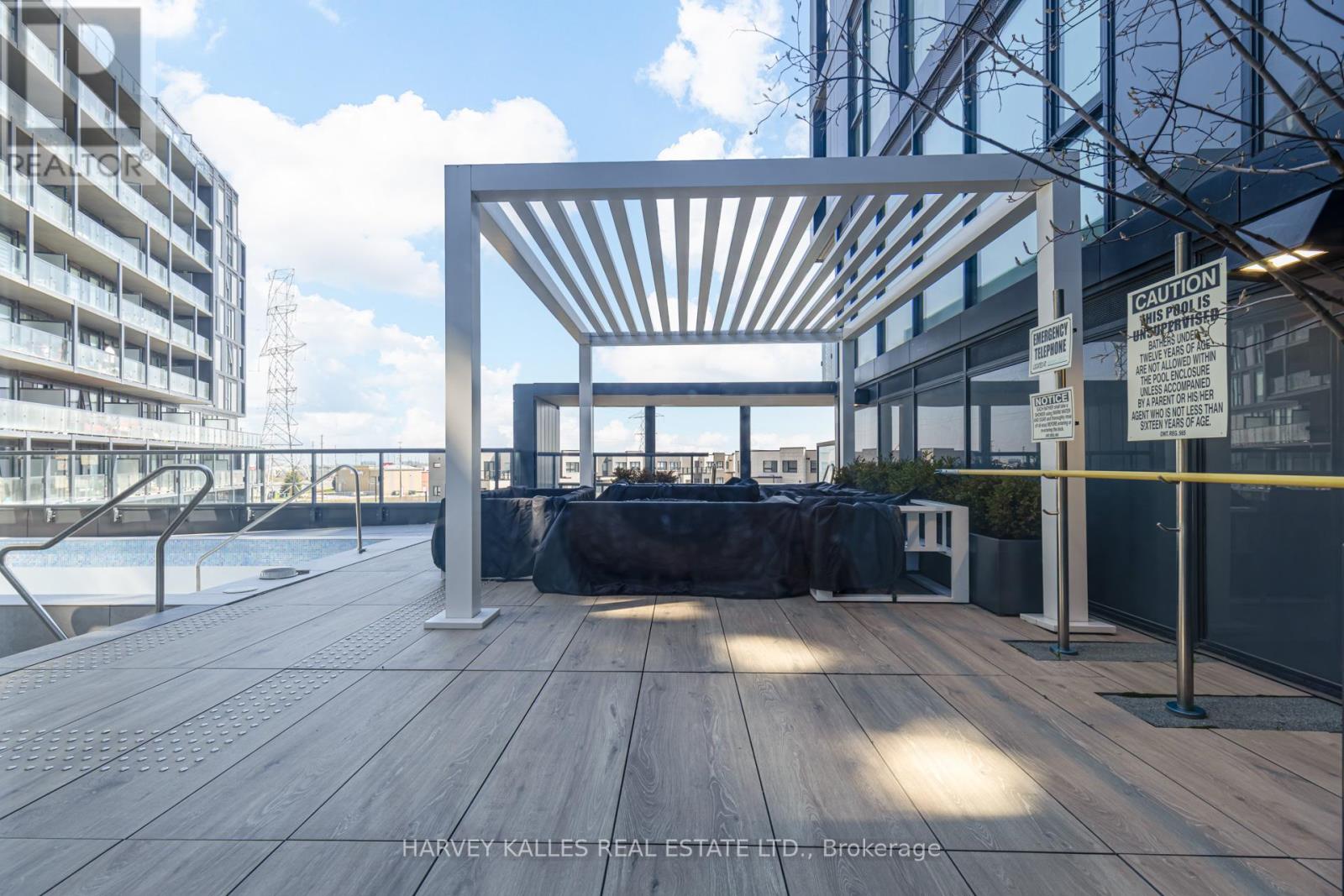 B814 - 3200 Dakota Common, Burlington, Ontario  L7M 2A7 - Photo 34 - W13039606