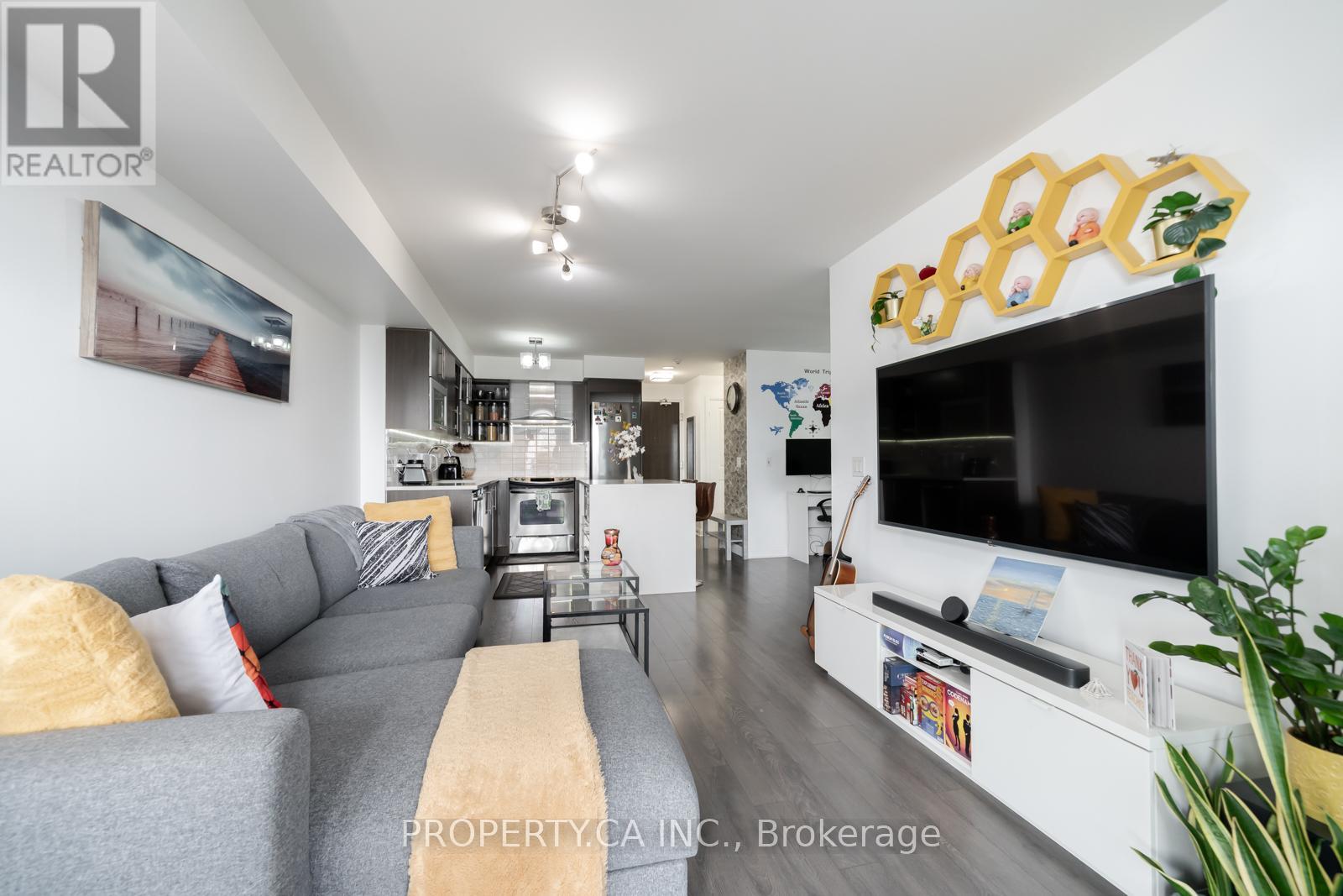 1608 - 1 Michael Power Place, Toronto, Ontario  M9A 0A1 - Photo 10 - W13039610