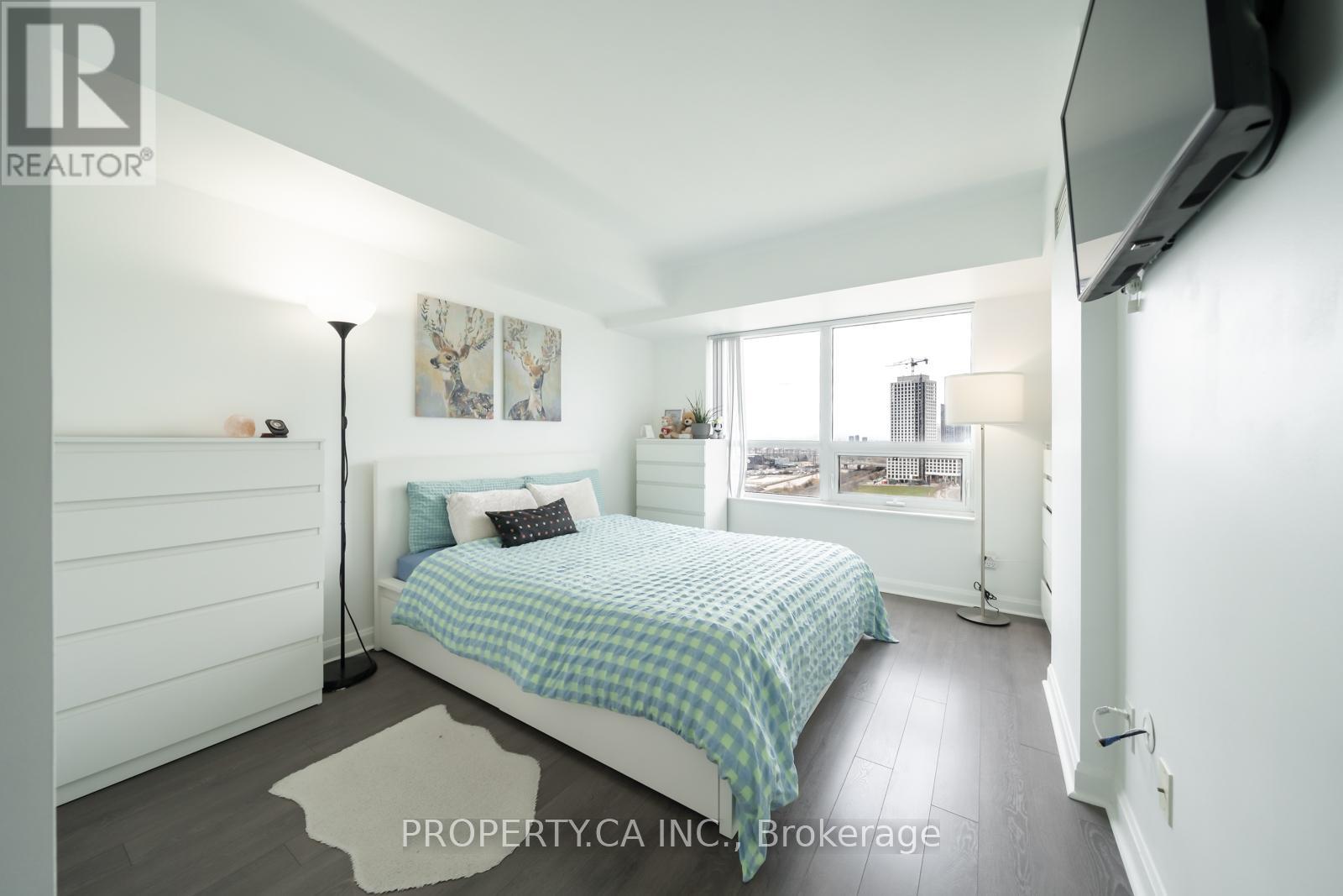1608 - 1 Michael Power Place, Toronto, Ontario  M9A 0A1 - Photo 12 - W13039610
