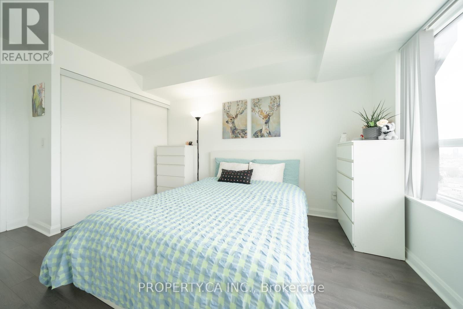 1608 - 1 Michael Power Place, Toronto, Ontario  M9A 0A1 - Photo 13 - W13039610