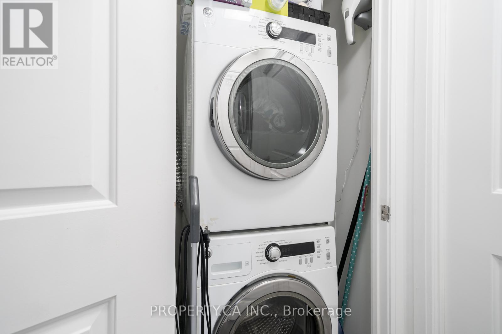 1608 - 1 Michael Power Place, Toronto, Ontario  M9A 0A1 - Photo 16 - W13039610