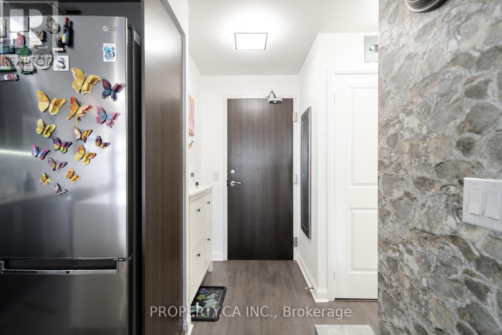 1608 - 1 Michael Power Place, Toronto, Ontario  M9A 0A1 - Photo 17 - W13039610