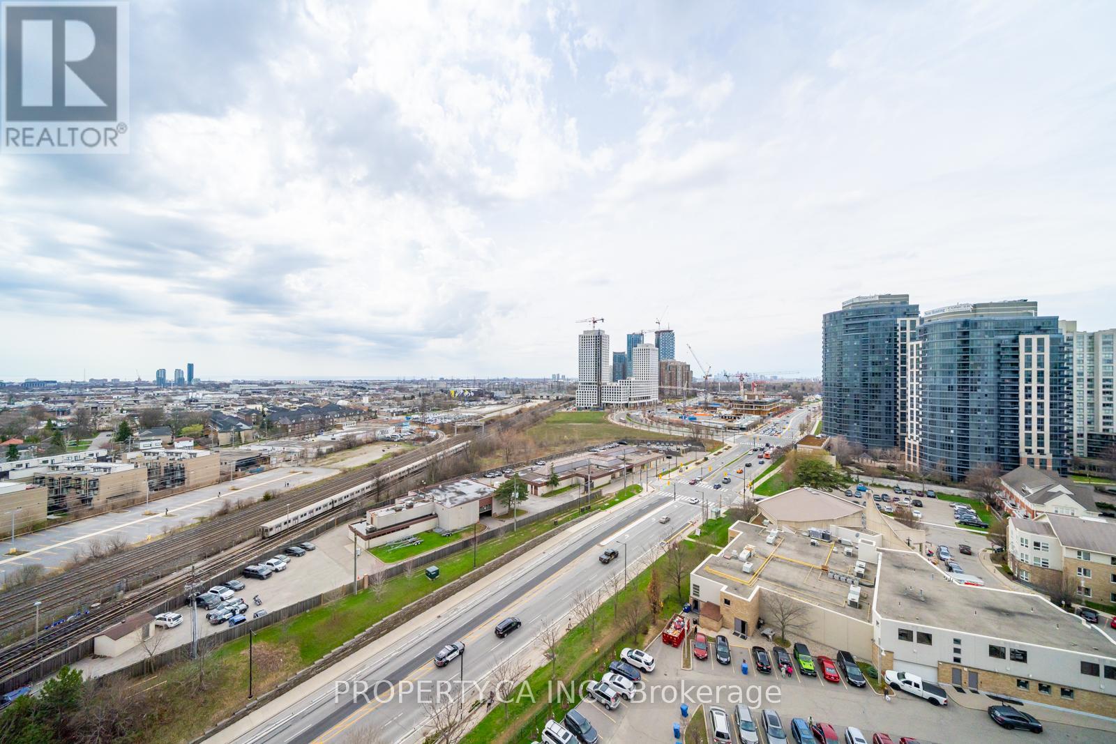 1608 - 1 Michael Power Place, Toronto, Ontario  M9A 0A1 - Photo 18 - W13039610