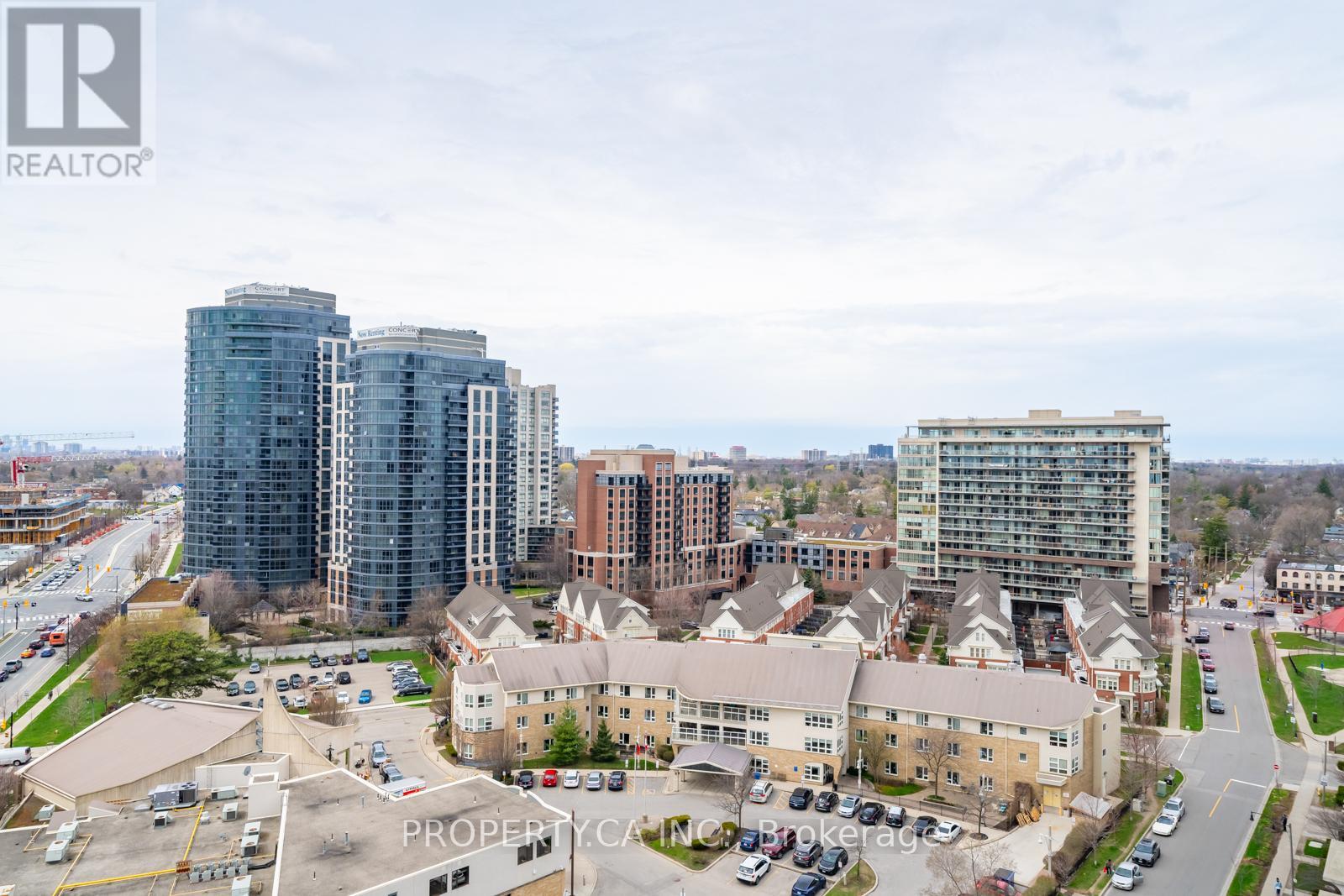 1608 - 1 Michael Power Place, Toronto, Ontario  M9A 0A1 - Photo 20 - W13039610