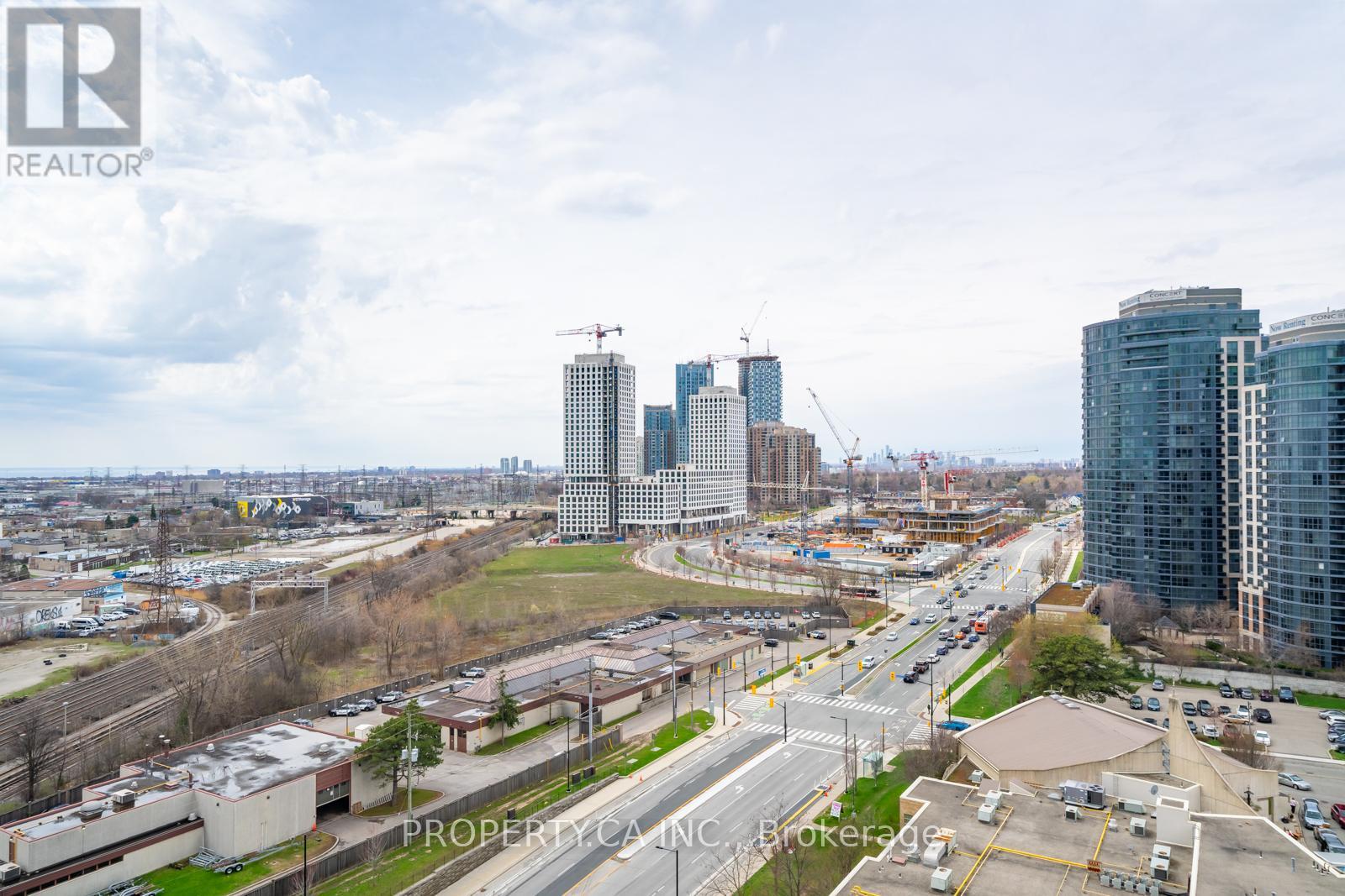 1608 - 1 Michael Power Place, Toronto, Ontario  M9A 0A1 - Photo 21 - W13039610