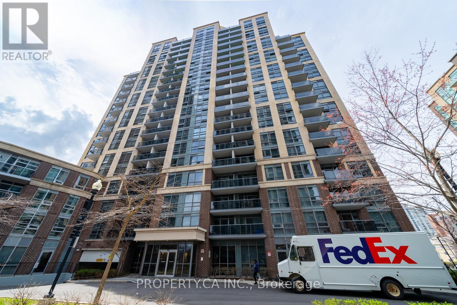 1608 - 1 Michael Power Place, Toronto, Ontario  M9A 0A1 - Photo 22 - W13039610