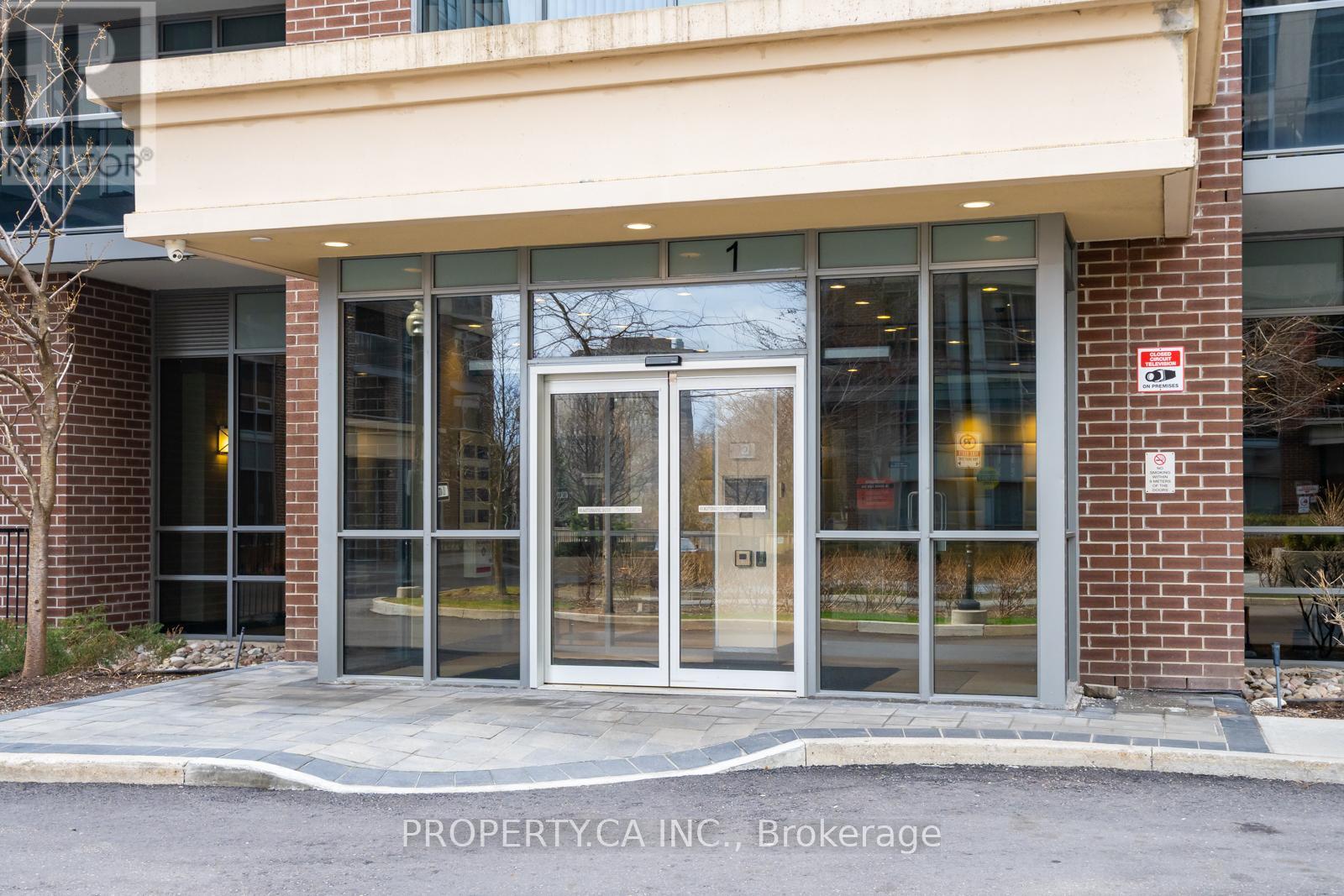 1608 - 1 Michael Power Place, Toronto, Ontario  M9A 0A1 - Photo 23 - W13039610