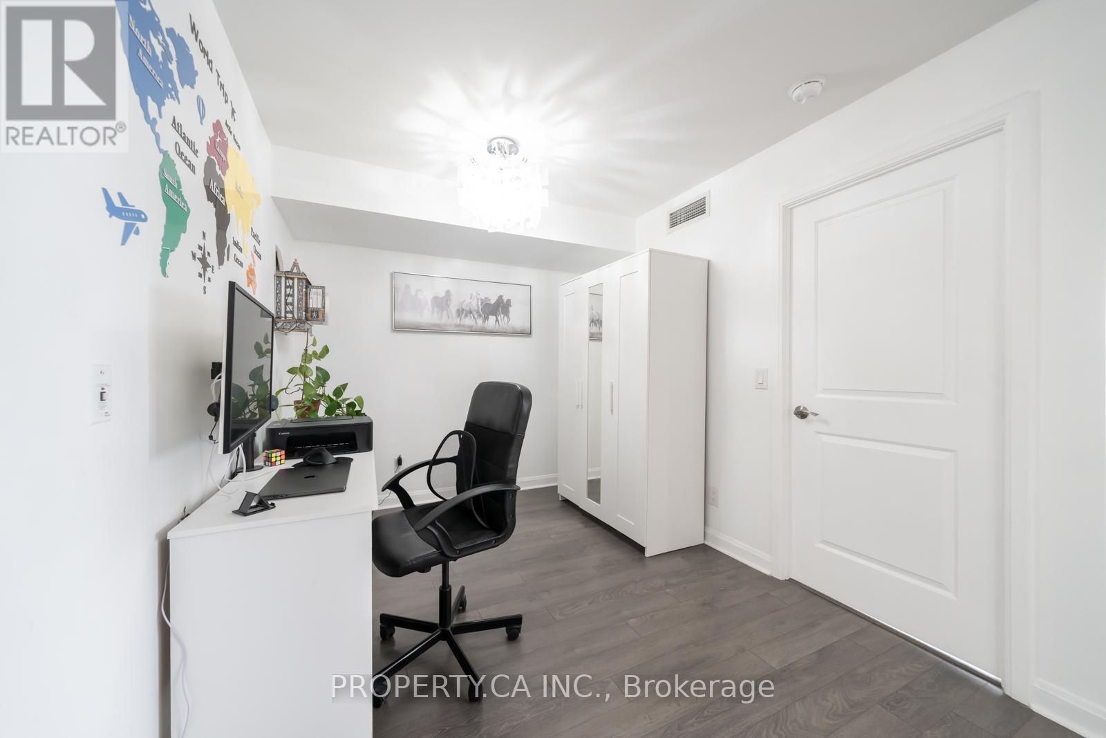1608 - 1 Michael Power Place, Toronto, Ontario  M9A 0A1 - Photo 6 - W13039610