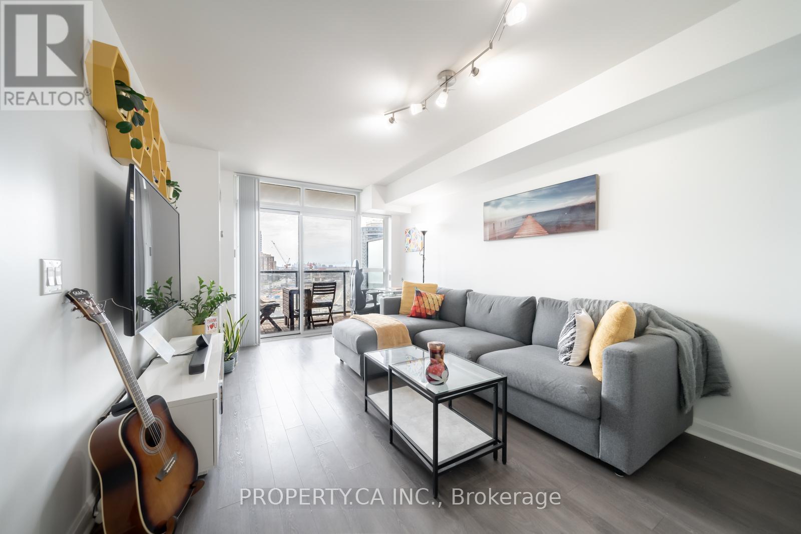 1608 - 1 Michael Power Place, Toronto, Ontario  M9A 0A1 - Photo 8 - W13039610