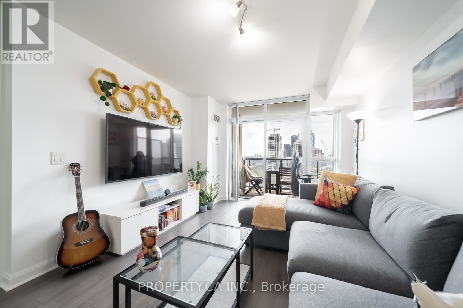 1608 - 1 Michael Power Place, Toronto, Ontario  M9A 0A1 - Photo 9 - W13039610