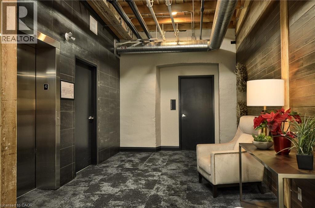 19 Guelph Avenue Unit# 412, Cambridge, Ontario  N3C 1A2 - Photo 2 - 40797187