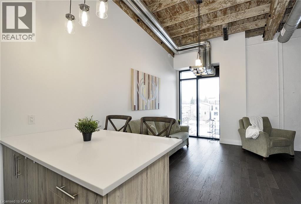 19 Guelph Avenue Unit# 412, Cambridge, Ontario  N3C 1A2 - Photo 5 - 40797187