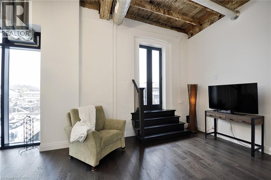 19 Guelph Avenue Unit# 412, Cambridge, Ontario  N3C 1A2 - Photo 20 - 40797187