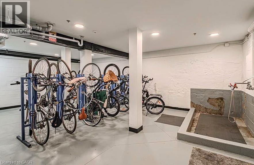 19 Guelph Avenue Unit# 412, Cambridge, Ontario  N3C 1A2 - Photo 21 - 40797187