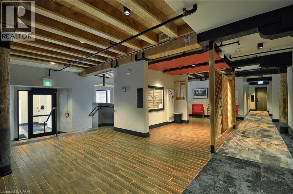 19 Guelph Avenue Unit# 412, Cambridge, Ontario  N3C 1A2 - Photo 30 - 40797187