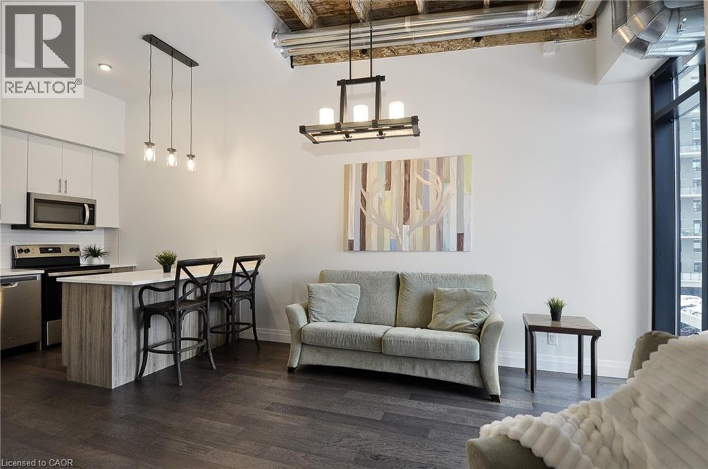 19 Guelph Avenue Unit# 412, Cambridge, Ontario  N3C 1A2 - Photo 13 - 40797187