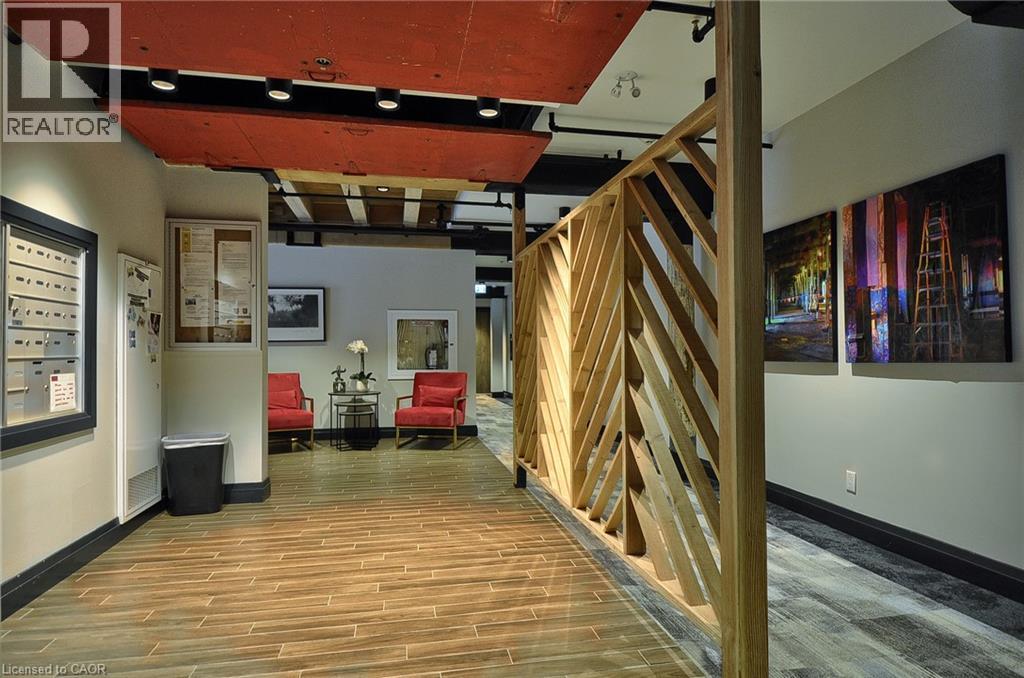 19 Guelph Avenue Unit# 412, Cambridge, Ontario  N3C 1A2 - Photo 29 - 40797187