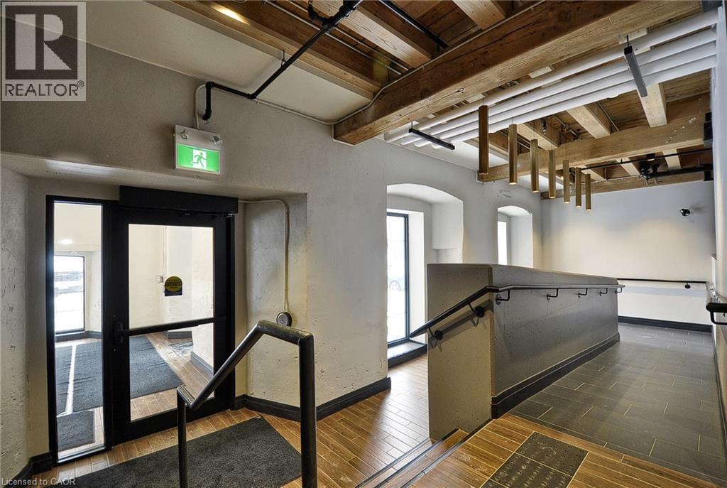 19 Guelph Avenue Unit# 412, Cambridge, Ontario  N3C 1A2 - Photo 23 - 40797187