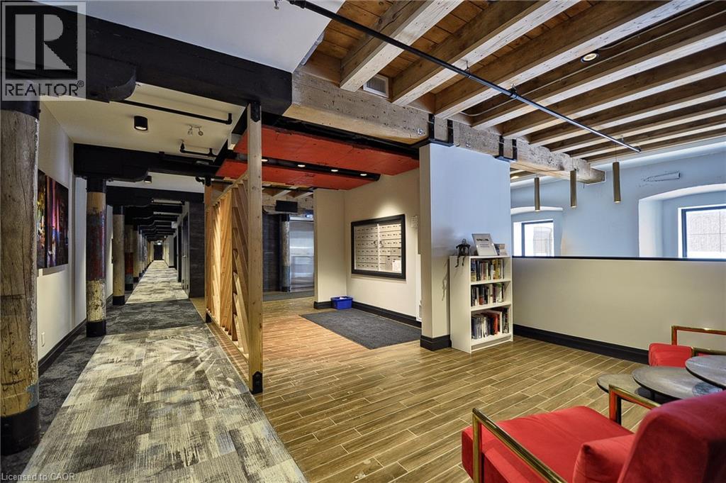 19 Guelph Avenue Unit# 412, Cambridge, Ontario  N3C 1A2 - Photo 31 - 40797187