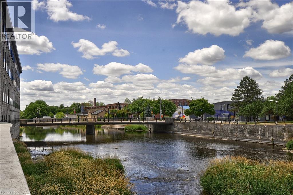 19 Guelph Avenue Unit# 412, Cambridge, Ontario  N3C 1A2 - Photo 36 - 40797187