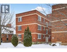 285 BOLD Street Unit# 11, Hamilton, Ontario