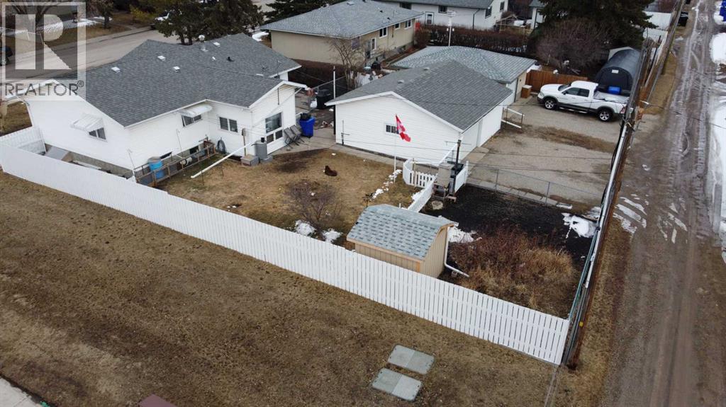 5321 43 Street, Olds, Alberta  T4H 1B6 - Photo 2 - A2299211