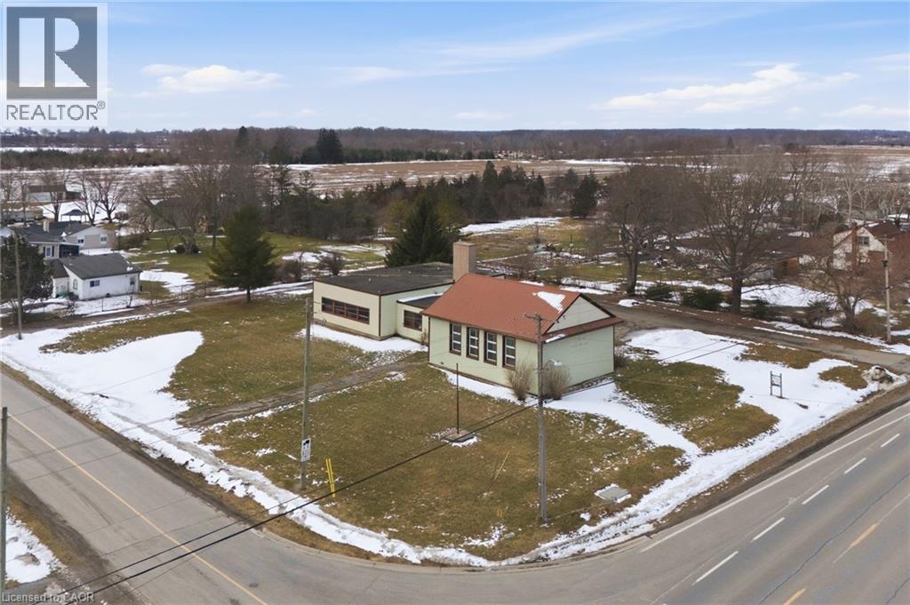 10611 Highway 3, Wainfleet, Ontario  L3K 5V4 - Photo 1 - 40808137