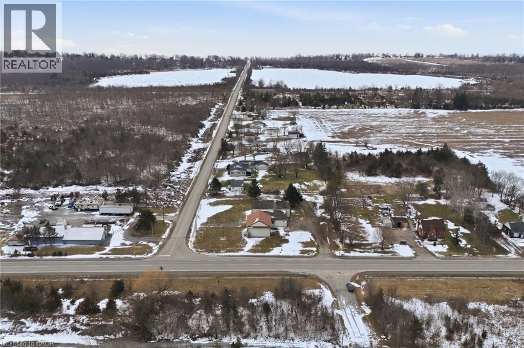 10611 Highway 3, Wainfleet, Ontario  L3K 5V4 - Photo 34 - 40808137