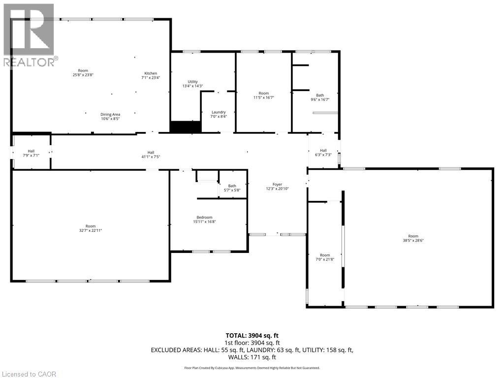 10611 Highway 3, Wainfleet, Ontario  L3K 5V4 - Photo 36 - 40808137