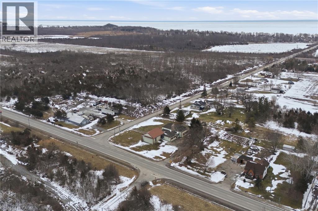 10611 Highway 3, Wainfleet, Ontario  L3K 5V4 - Photo 35 - 40808137