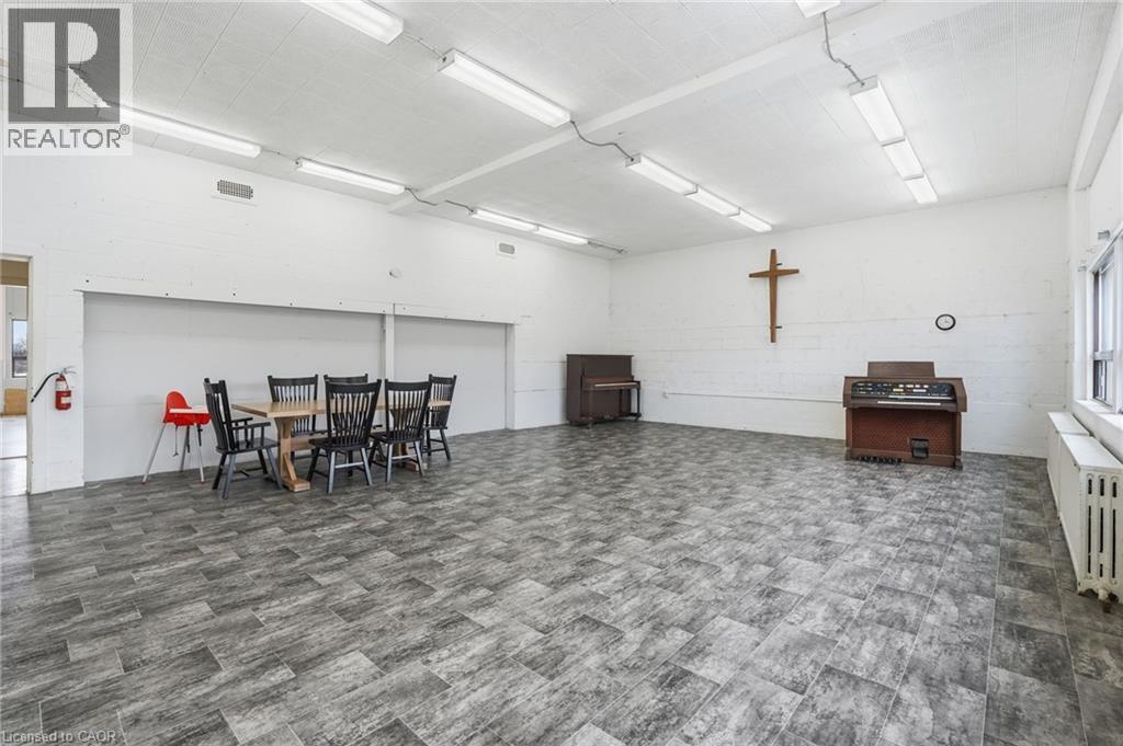 10611 Highway 3, Wainfleet, Ontario  L3K 5V4 - Photo 25 - 40808137