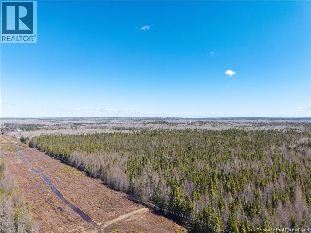 00 South Barnaby River Road, Barnaby River, New Brunswick  E1N 6G2 - Photo 1 - NB137784