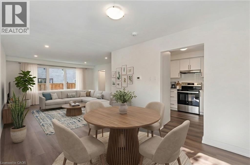 72 & 74 Delawana Drive, Hamilton, Ontario  L8E 1G4 - Photo 3 - 40821975