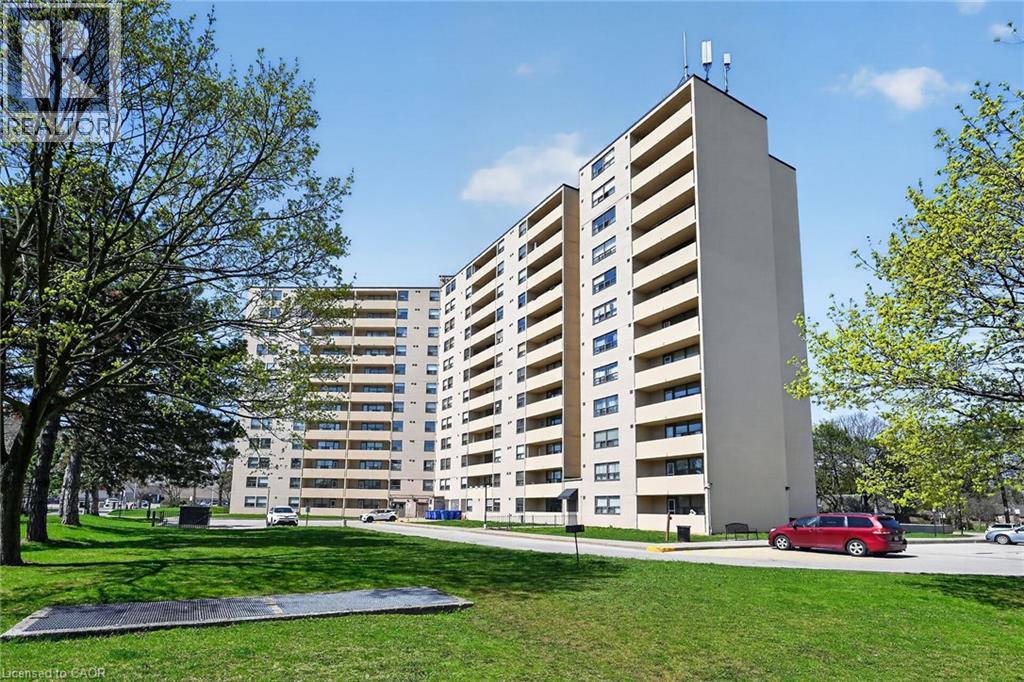 700 DYNES Road Unit# 904, Burlington, Ontario