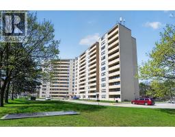 700 DYNES Road Unit# 904, Burlington, Ontario