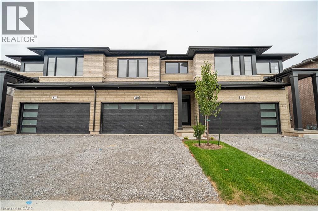 4552 PORTAGE Road Unit# 49, Niagara Falls, Ontario