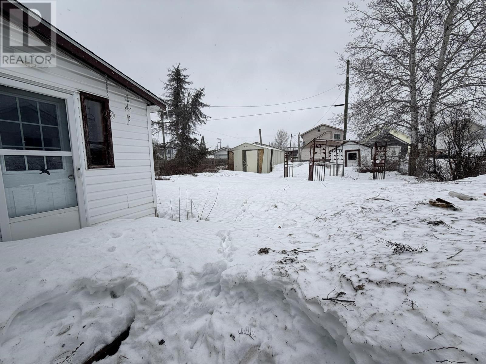 206 Third Ave SW, Geraldton, Ontario  P0T 1M0 - Photo 15 - TB2600798