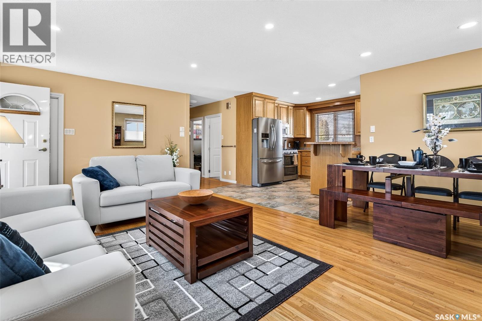 958 Edmonton Street, Moose Jaw, Saskatchewan  S6H 3A8 - Photo 15 - SK033757