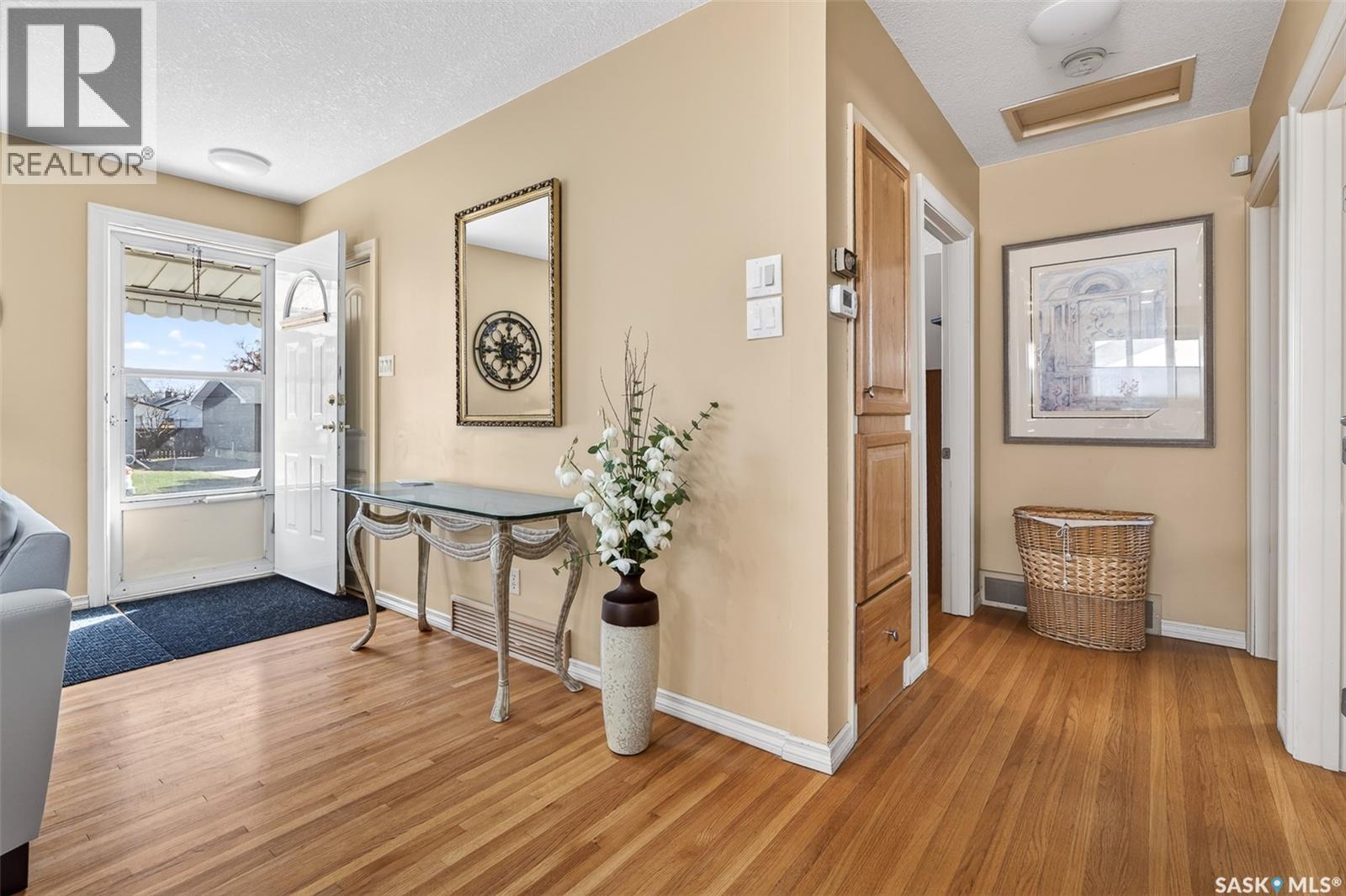 958 Edmonton Street, Moose Jaw, Saskatchewan  S6H 3A8 - Photo 31 - SK033757