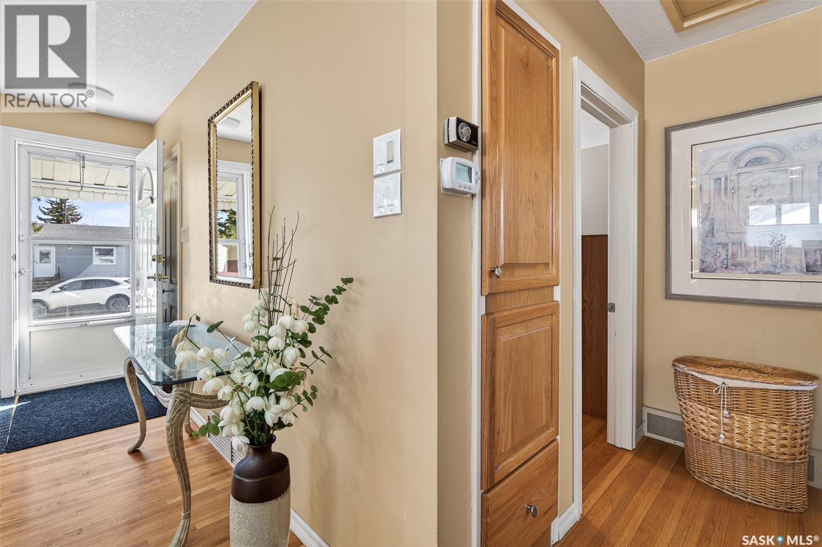 958 Edmonton Street, Moose Jaw, Saskatchewan  S6H 3A8 - Photo 32 - SK033757