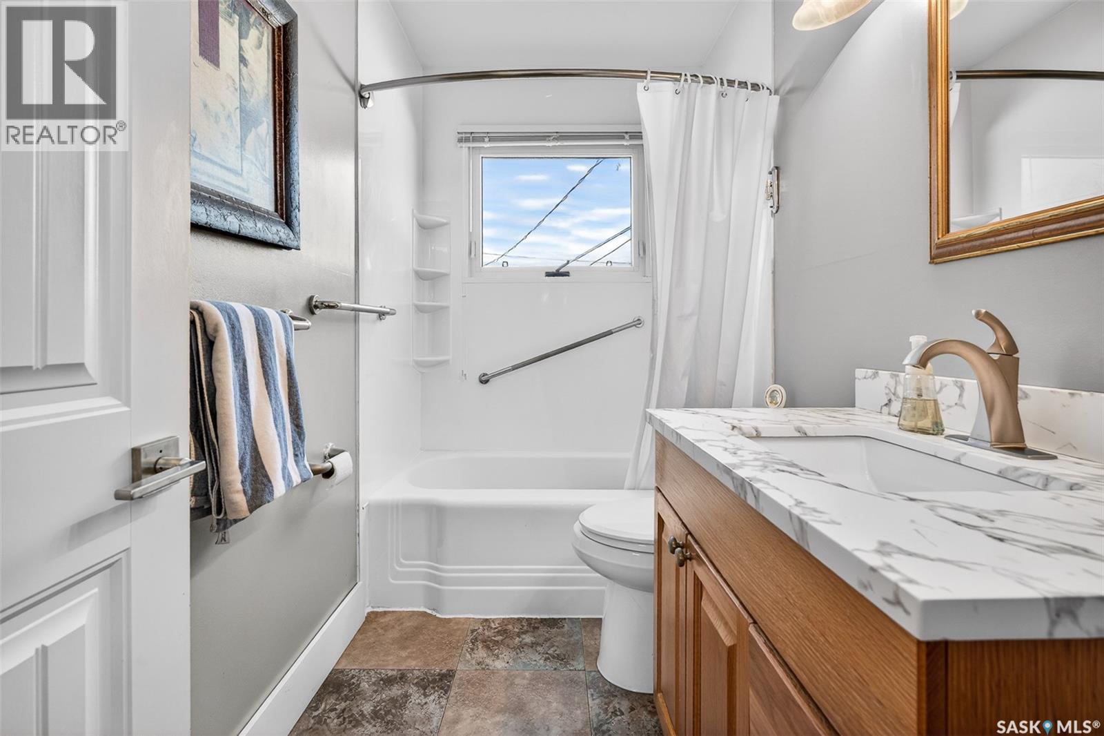 958 Edmonton Street, Moose Jaw, Saskatchewan  S6H 3A8 - Photo 37 - SK033757