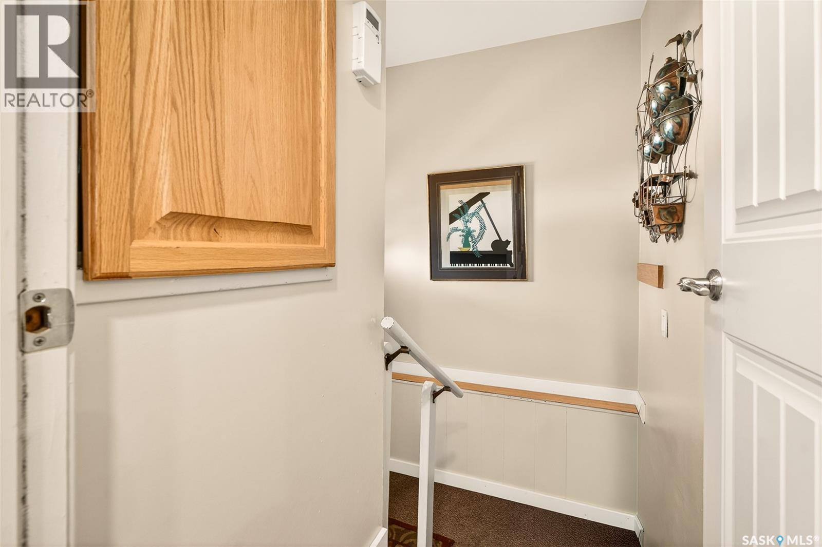 958 Edmonton Street, Moose Jaw, Saskatchewan  S6H 3A8 - Photo 41 - SK033757