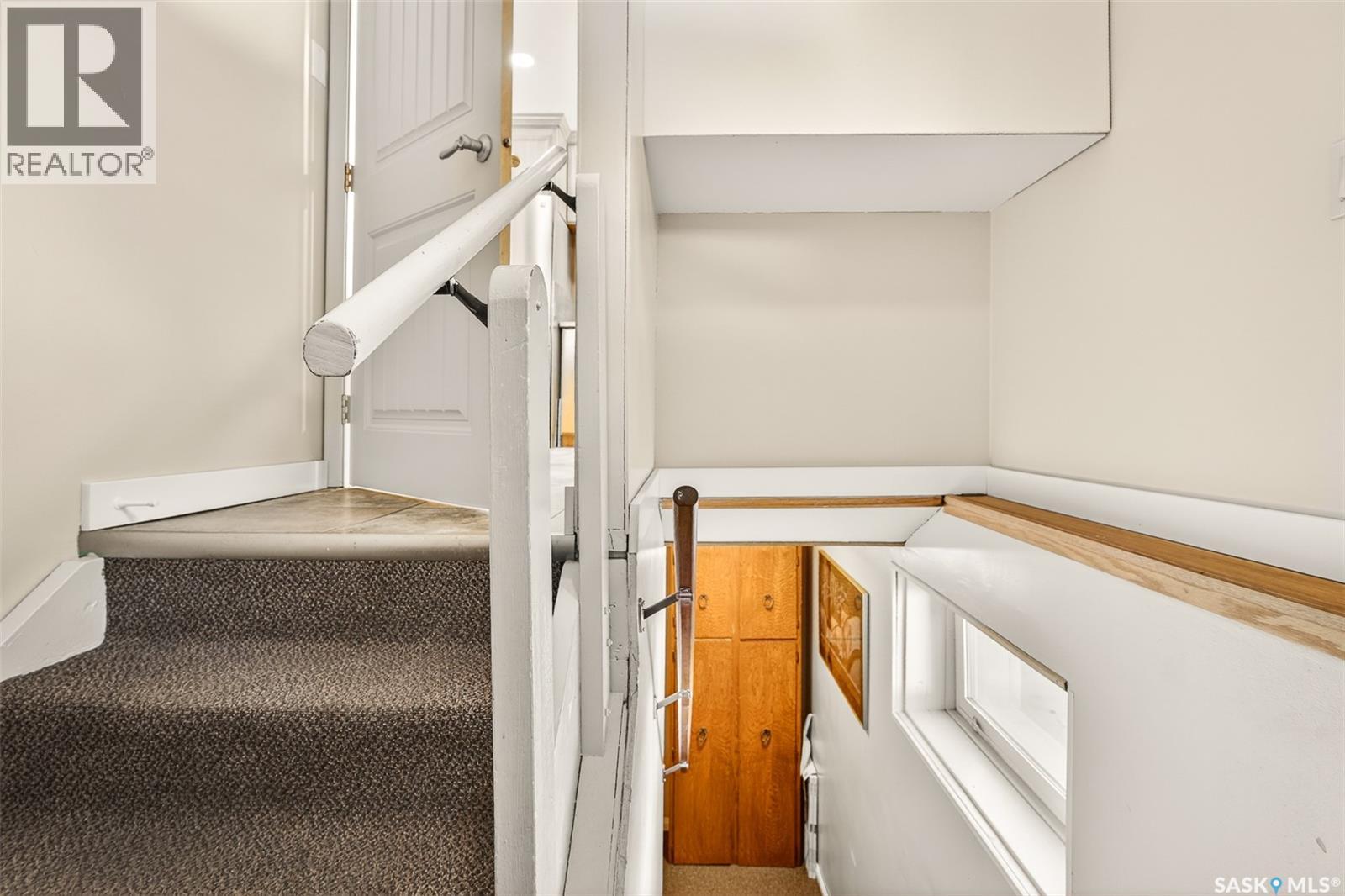 958 Edmonton Street, Moose Jaw, Saskatchewan  S6H 3A8 - Photo 42 - SK033757