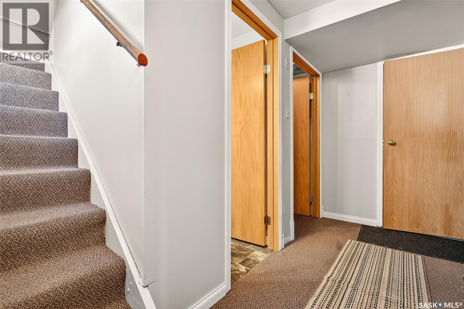 958 Edmonton Street, Moose Jaw, Saskatchewan  S6H 3A8 - Photo 44 - SK033757