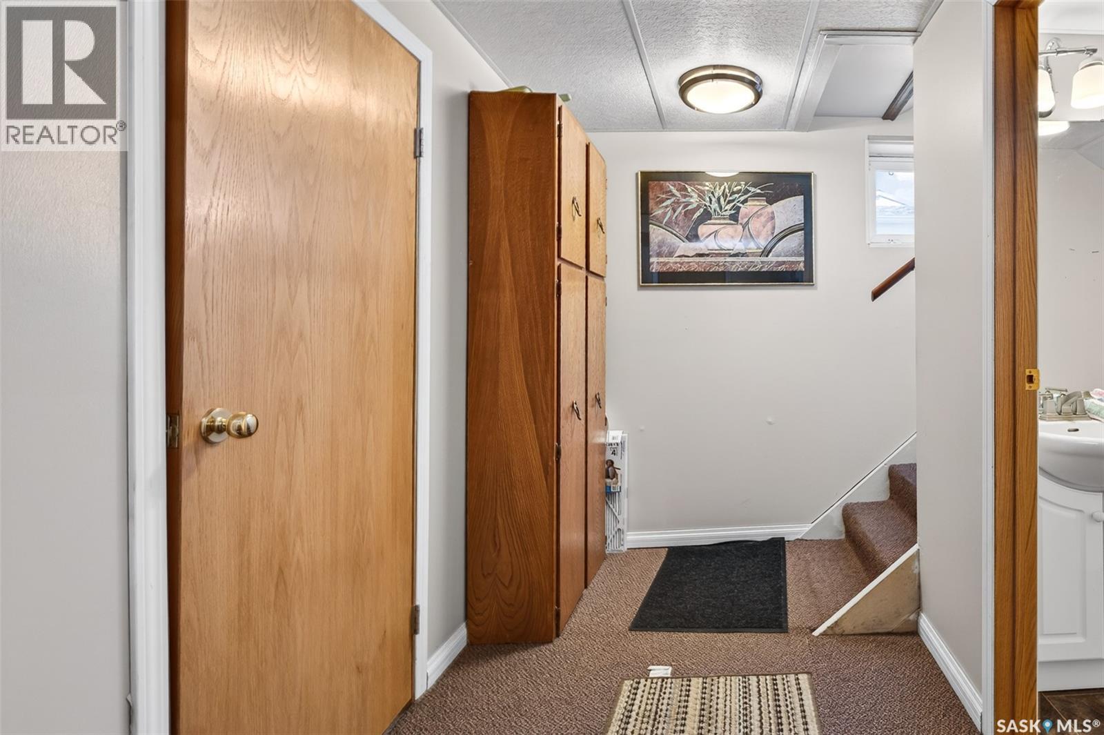 958 Edmonton Street, Moose Jaw, Saskatchewan  S6H 3A8 - Photo 45 - SK033757