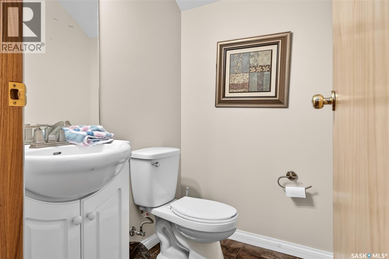 958 Edmonton Street, Moose Jaw, Saskatchewan  S6H 3A8 - Photo 46 - SK033757