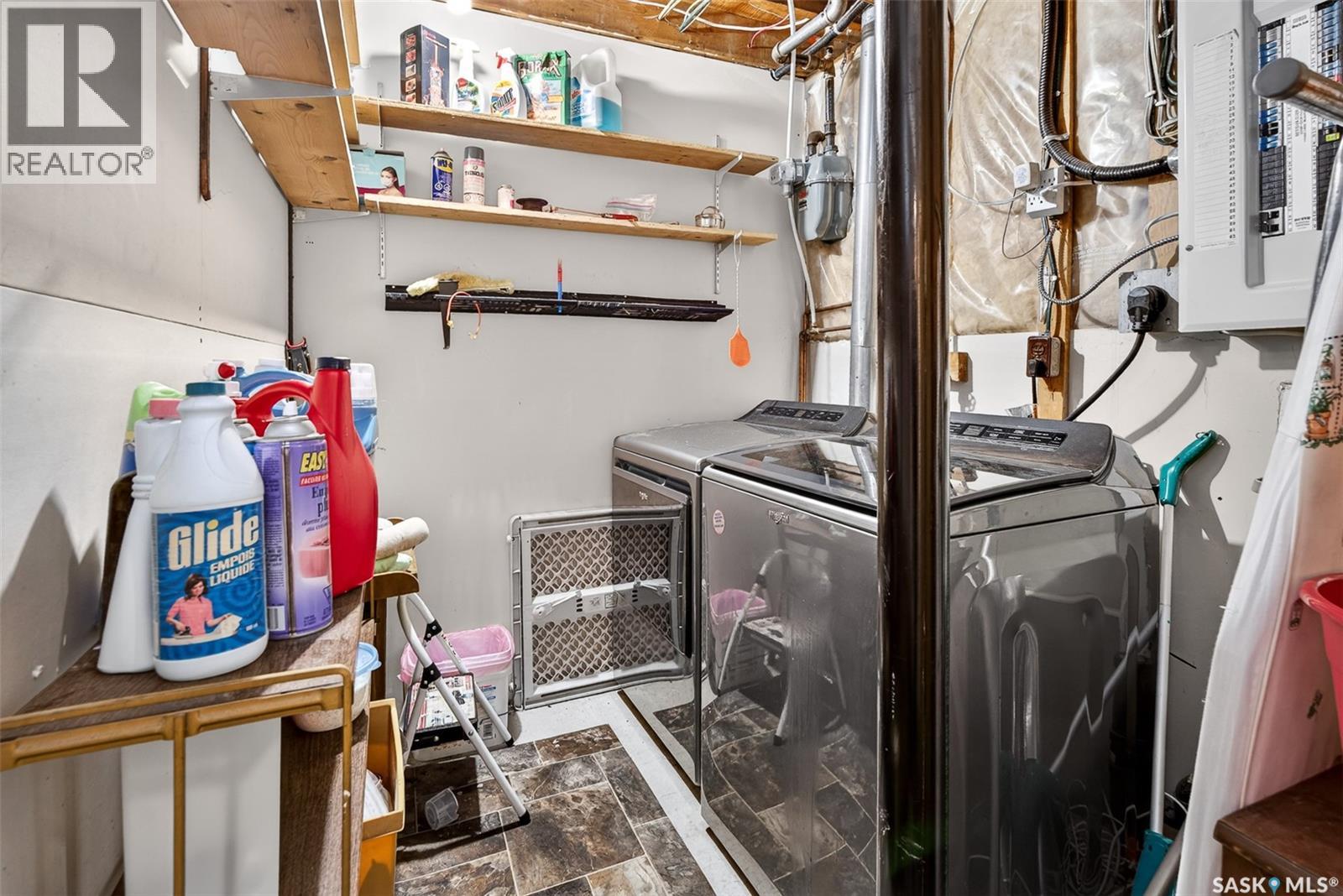 958 Edmonton Street, Moose Jaw, Saskatchewan  S6H 3A8 - Photo 47 - SK033757