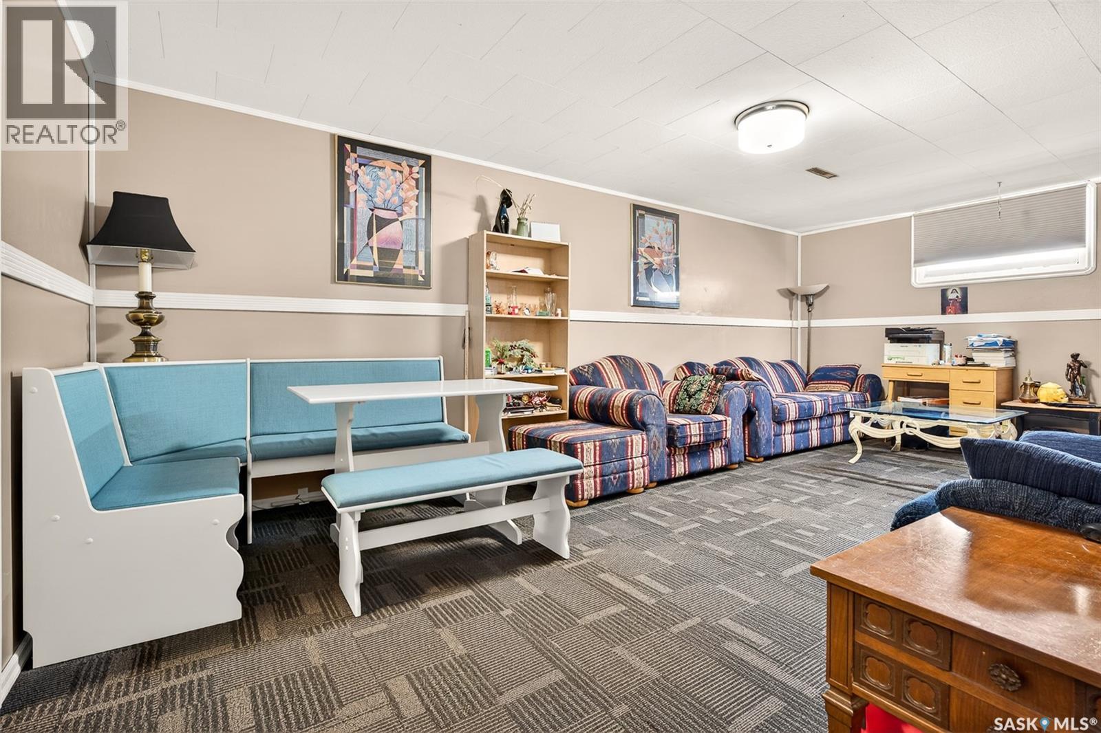 958 Edmonton Street, Moose Jaw, Saskatchewan  S6H 3A8 - Photo 48 - SK033757