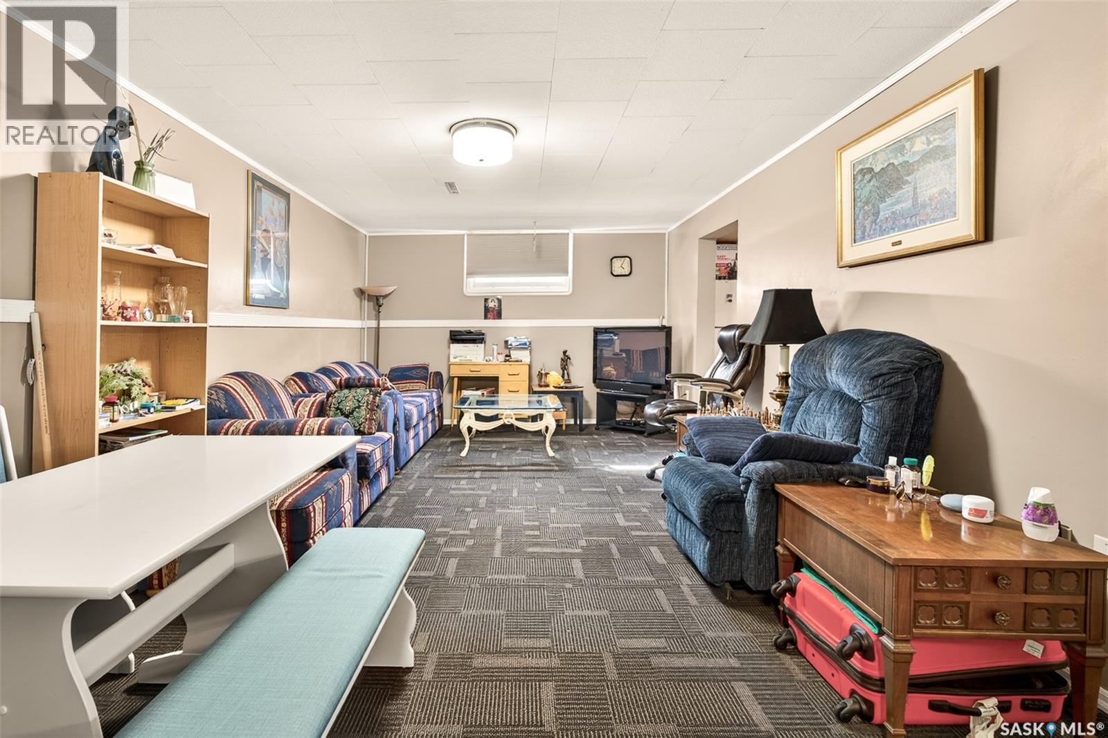 958 Edmonton Street, Moose Jaw, Saskatchewan  S6H 3A8 - Photo 49 - SK033757