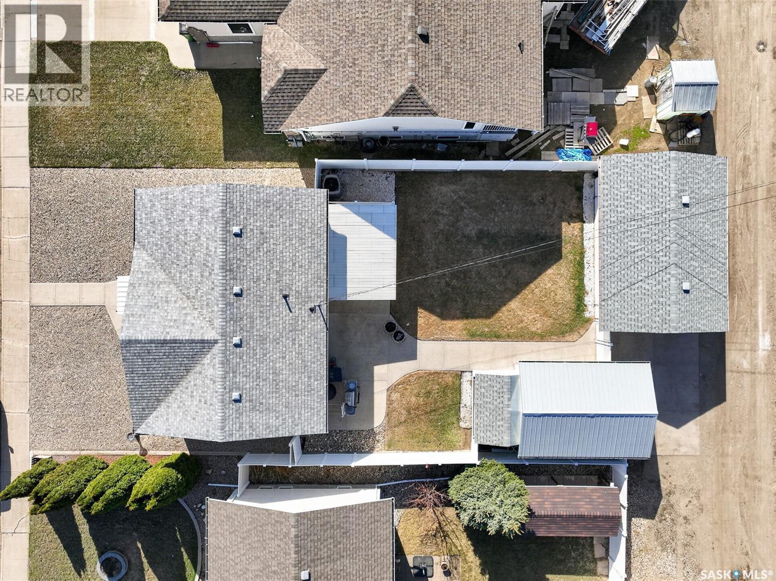 958 Edmonton Street, Moose Jaw, Saskatchewan  S6H 3A8 - Photo 5 - SK033757